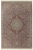 Бельгийский ковёр из бамбуковой вискозы (0IS145/PLUM PASTEL P7/300) 