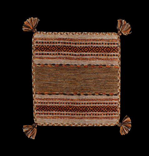 Индийский ковёр  (14-3800/50x50)