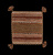Индийский ковёр  (14-3800/50x50)