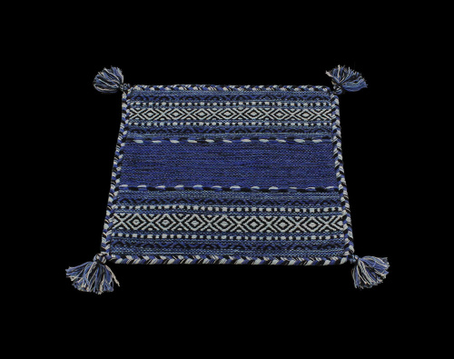 Индийский ковёр  (14-3836/50x50)