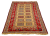 Иранский ковёр из шерсти (15-09613/203x80)