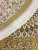 Ковер  (IS060H/DARK GOLD N4/160x160)