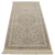 Бельгийский ковёр из бамбуковой вискозы (0IS080/L.GREY PSTL P6/240) Бельгийский ковёр из бамбуковой вискозы (0IS080/L.GREY PSTL P6/240)