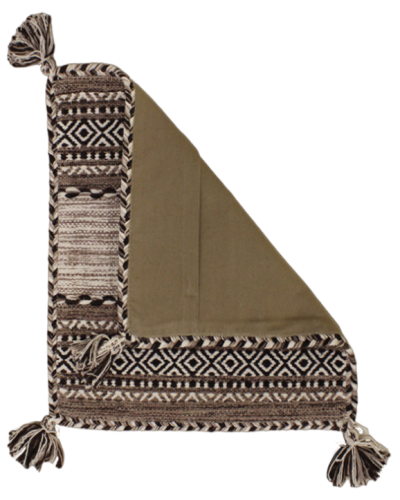 Бельгийский ковёр  (14-3819/50x50)