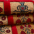 Иранский ковёр из шерсти (13-295/227x80)