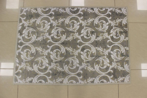 Ковер  (0CA006/ICE BEIGE AB4/100x140)