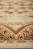 Иранский ковёр из шерсти (07-1105/309x152)