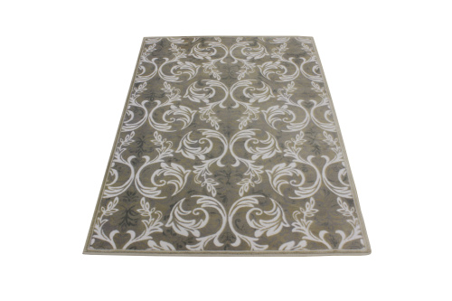 Ковер  (0CA006/ICE BEIGE AB4/100x140)