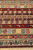 Иранский ковёр из шерсти (15-22613/42x40)
