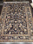 Иранский ковёр из шерсти (17-1304027516/224x147)