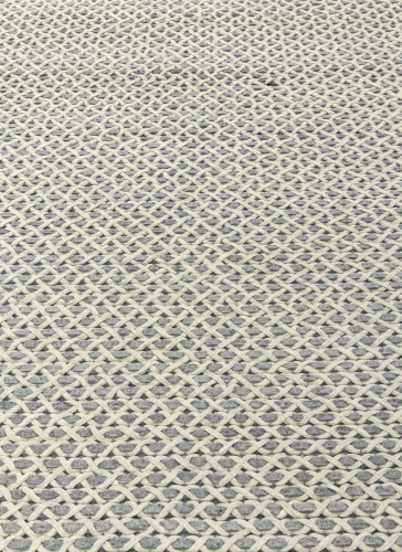 Индийский ковёр из шерсти (15-10285/200x150)
