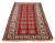 Иранский ковёр из шерсти (15-02813-2/221x81)
