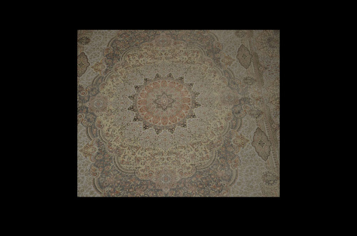Ковер  (IS147B/L.BLUE PSTL P5/300x200)