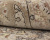 Бельгийский ковёр из бамбуковой вискозы (0IS080/L.GREY PSTL P6/240) Бельгийский ковёр из бамбуковой вискозы (0IS080/L.GREY PSTL P6/240)