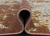 ковёр из вискозы (02M130/PINK/200x200) ковёр из вискозы (02M130/PINK/200x200)