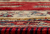 Иранский ковёр из шерсти (15-02813-2/221x81)