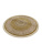 Ковер  (IS060H/DARK GOLD N4/160x160)