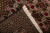 Иранский ковёр из шерсти (17-1032416 /110x45)