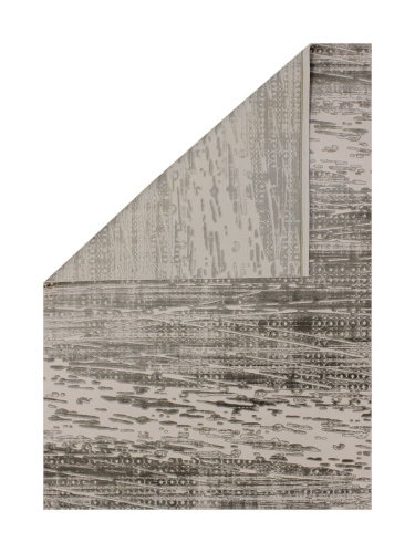 Ковер  (W7055_C53_81/D.GREY/C.IVORY/400x300)