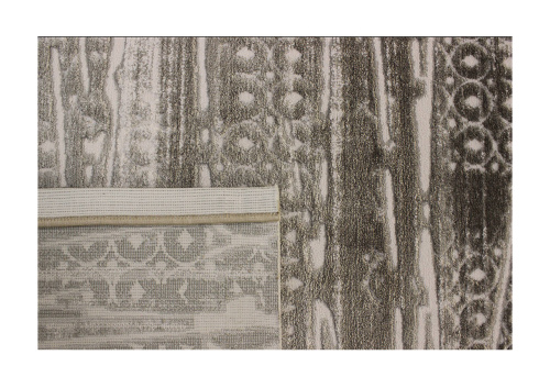 Ковер  (W7055_C53_81/D.GREY/C.IVORY/400x300)