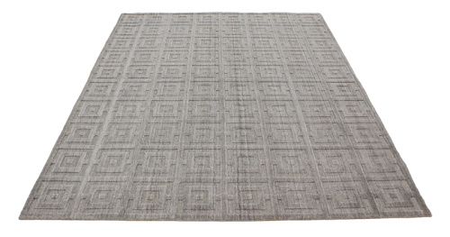 Индийский ковёр из шерсти и арт-шёлка (5058/Havana Handloom/300x)