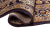 Иранский ковёр из шерсти (17-1304027516/224x147)