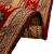 Иранский ковёр из шерсти (15-09613/203x80)