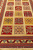 Иранский ковёр из шерсти (12-426 /160x109) Иранский ковёр из шерсти (12-426 /160x109)