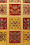 Иранский ковёр из шерсти (12-426 /160x109) Иранский ковёр из шерсти (12-426 /160x109)