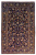 Иранский ковёр из шерсти (17-1304027516/224x147)