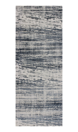 Ковер  (DIZAYN/W7055_C53_67/BLUE/L.GREY/300х400)