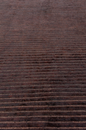 Индийский ковёр из шерсти (14-3016/263x227)