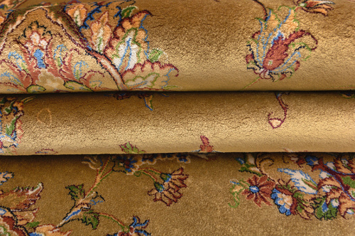 Ковер  (001201/GOLD/350x250)