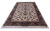 Иранский ковёр из шёлка и модала (QUM 602 /Cream/225x150) Иранский ковёр из шёлка и модала (QUM 602 /Cream/225x150)