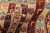 Иранский ковёр из шерсти (15-22613/42x40)