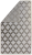 Бельгийский ковёр из вискозы (OCA015/ECRU/230x160) Бельгийский ковёр из вискозы (OCA015/ECRU/230x160)