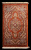 Бельгийский ковёр из бамбуковой вискозы (0IS023/D.GREYPSTLP6/340x2) Бельгийский ковёр из бамбуковой вискозы (0IS023/D.GREYPSTLP6/340x2)