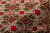 Иранский ковёр из шерсти (17-1032416 /110x45)