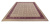 Индийский ковёр из шерсти и шёлка (20-65/14-14/Badge/Purpel/) Индийский ковёр из шерсти и шёлка (20-65/14-14/Badge/Purpel/)