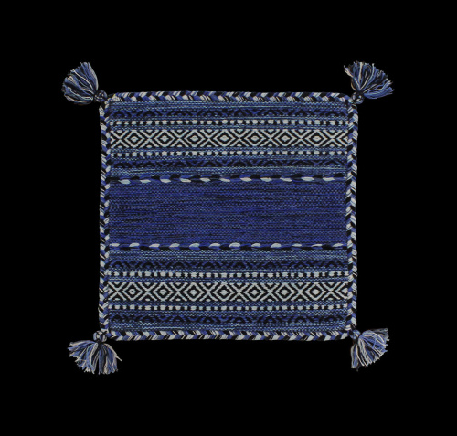 Индийский ковёр  (14-3836/50x50)