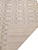 Индийский ковёр из шерсти и арт-шёлка (5057/HAVANA HANDLOOM/GREY) Индийский ковёр из шерсти и арт-шёлка (5057/HAVANA HANDLOOM/GREY)