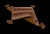 Индийский ковёр  (14-3800/50x50)