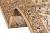 Иранский ковёр из шерсти (17-1308000616/353x234)