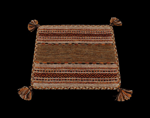 Индийский ковёр  (14-3800/50x50)
