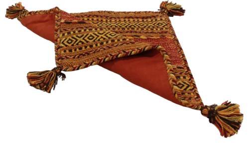 Бельгийский ковёр  (14-3838/50x50)