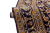 Иранский ковёр из шерсти (17-1304027516/224x147)