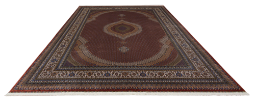 Ковер  (001297/RUST/350x250)