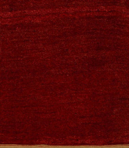 Иранский ковёр из шерсти (06-69/110x93)