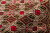 Иранский ковёр из шерсти (17-1032416 /110x45)