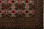 Иранский ковёр из шерсти (17-1032416 /110x45)